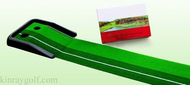 golf putting mat