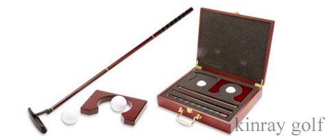 Putter Set