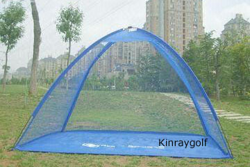 Golf training net