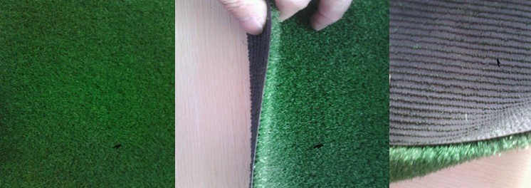 Golf Artificial grass