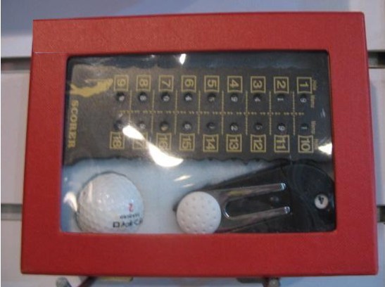 Golf accessories Set