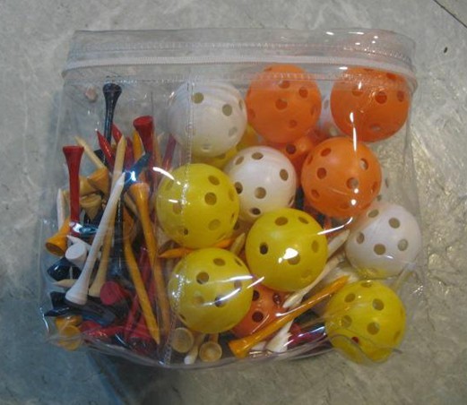 Golf Accessories Set