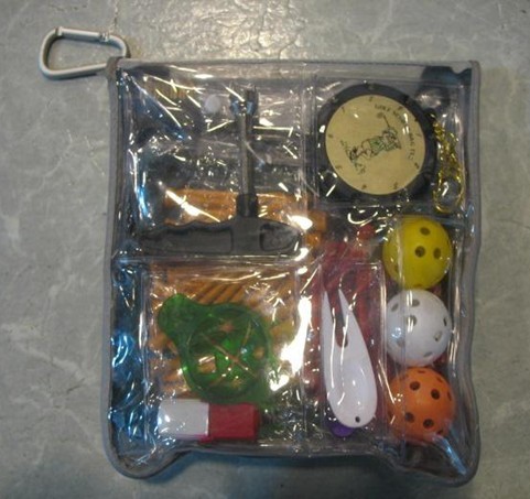 Golf accessories Set