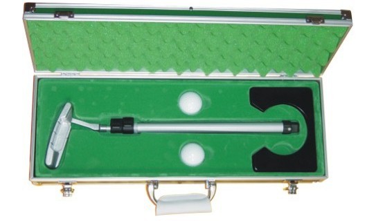 Retractable Putter Set