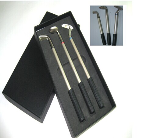 Golf pen set