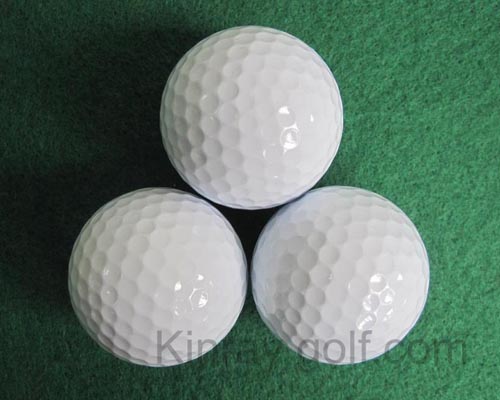 High end Range ball