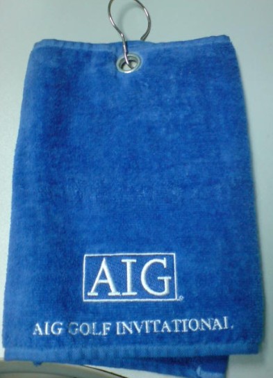 Golf Towel