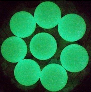 Glow In Dark Ball