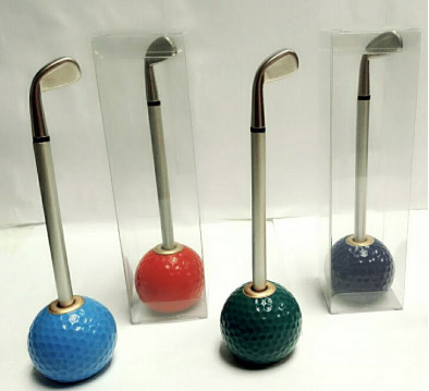 Ball Pen Holder