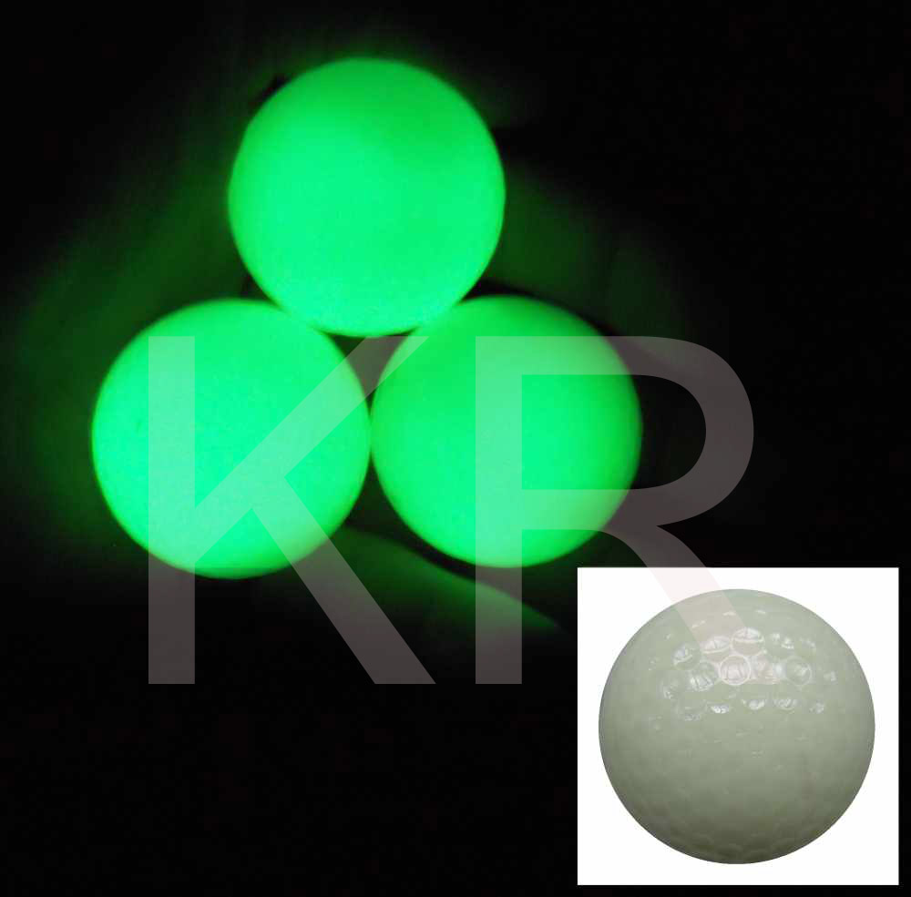 Glow In Dark Floater Ball