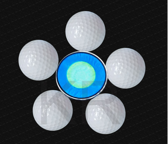 4-Piece Tour Golf Ball