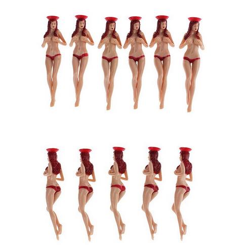 Sexy Bikini Lady Tees