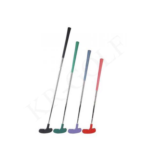 Miniature Golf Rubber Putter