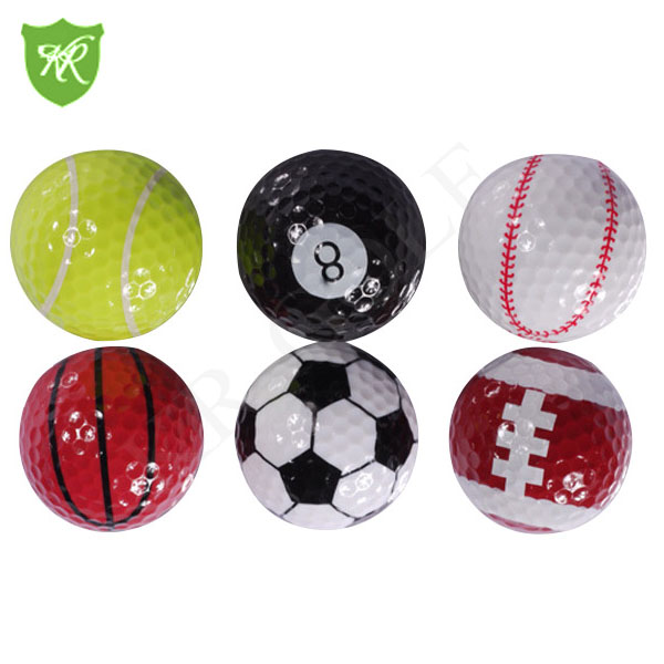 Novelty Sports Ball